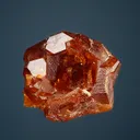 Grossular var. Hessonite - image 4