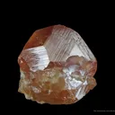 Grossular var. Hessonite - image 4