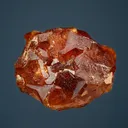 Grossular var. Hessonite - image 3
