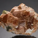 Grossular Var. Hessonite - image 1