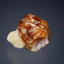 Grossular var. Hessonite - image 4