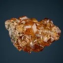 Grossular var. Hessonite - image 3