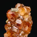 Grossular var. Hessonite - image 2
