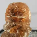 Grossular (Var: Hessonite) - image 2
