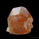 Grossular var. Hessonite - image 2