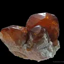 Grossular Var. Hessonite - image 4