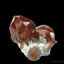 Grossular Var. Hessonite - image 2