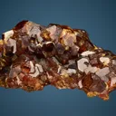 Grossular var. Hessonite - image 5