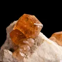Grossular var. Hessonite Garnet - image 4