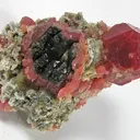 Grossular (Var: Rosolite) - image 1
