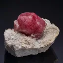 Grossular var. Rosolite - image 1