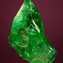Grossular var. Tsavorite - image 1