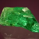 Grossular var. Tsavorite - image 4