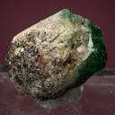 Grossular var. Tsavorite - image 3