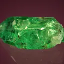 Grossular var. Tsavorite - image 3