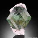 Grossular var. Tsavorite - image 2