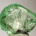 Grossular (Var: Tsavorite), Diopside - image 2