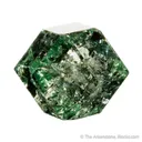 Grossular var. Tsavorite Garnet - image 5