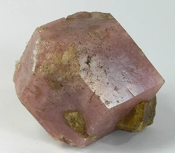 Grossular, Vesuvianite image
