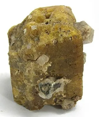 Grossular, Vesuvianite - image 2