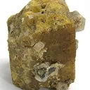 Grossular, Vesuvianite - image 2