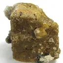 Grossular, Vesuvianite - image 1
