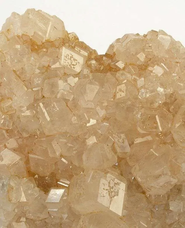 Grossularite (Garnet) - image 2