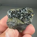 Groutite - image 2