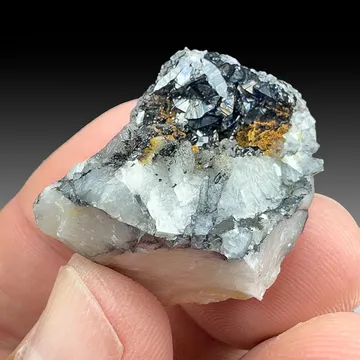Groutite