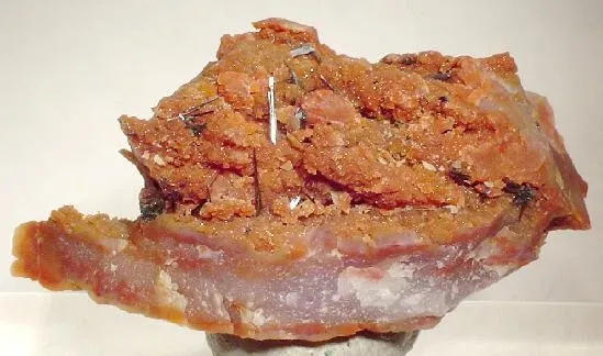 Groutite image