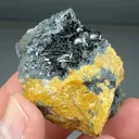 Groutite - image 1