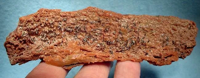 Groutite image