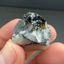 Groutite - image 2