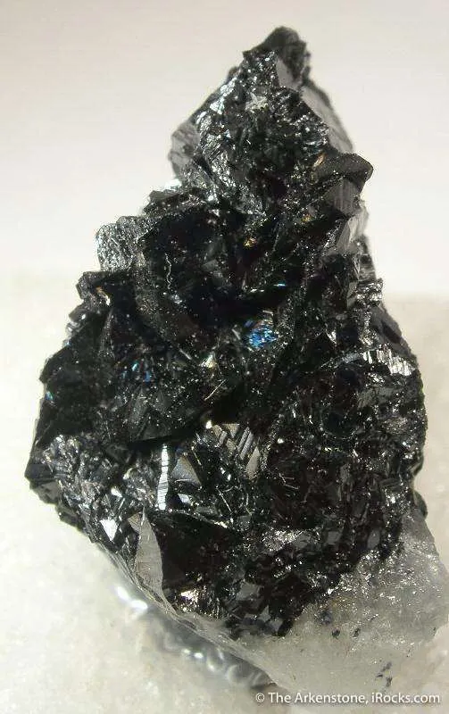 Groutite image