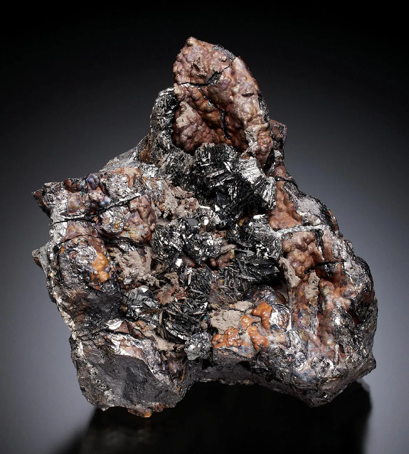 Groutite - image 1