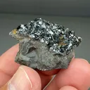 Groutite - image 1