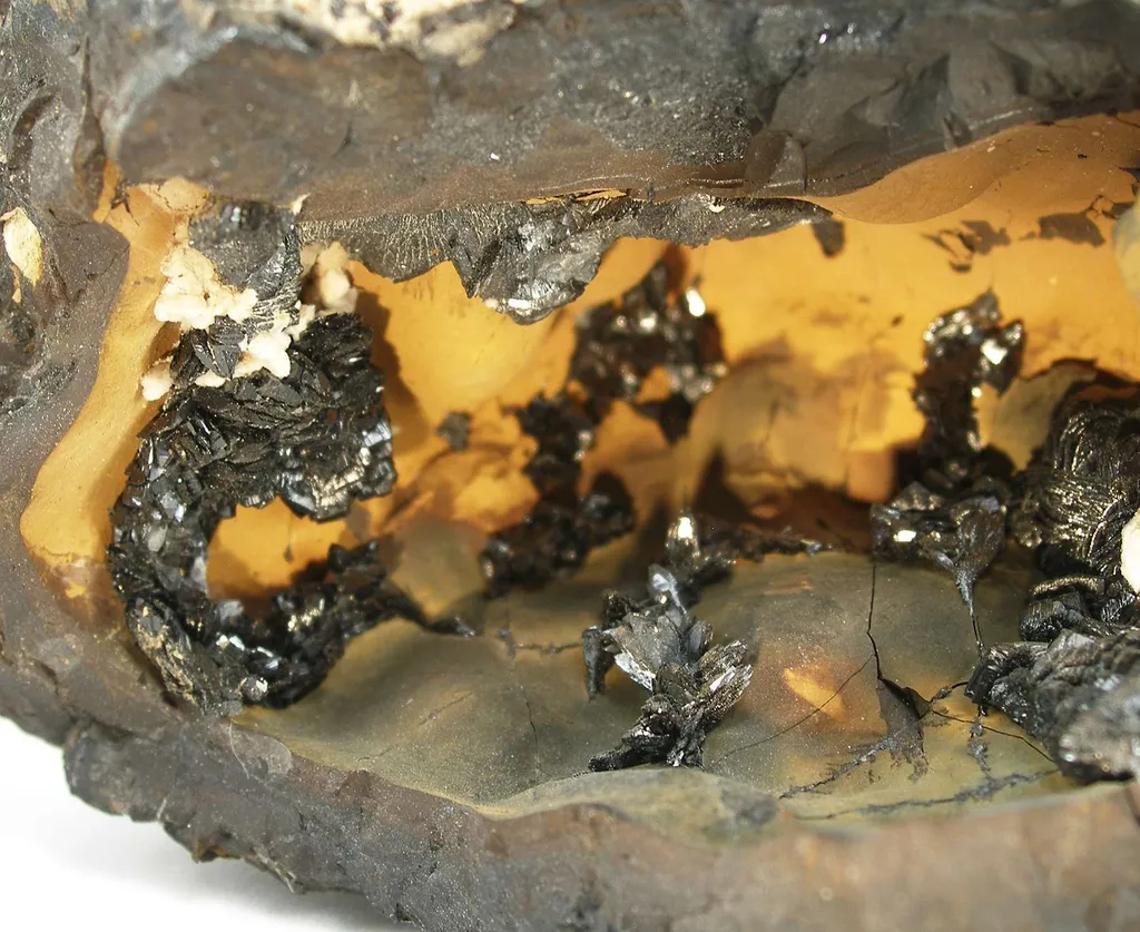 Groutite - image 3