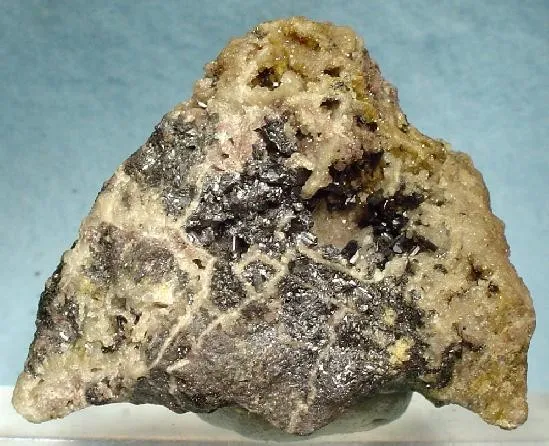 Groutite image