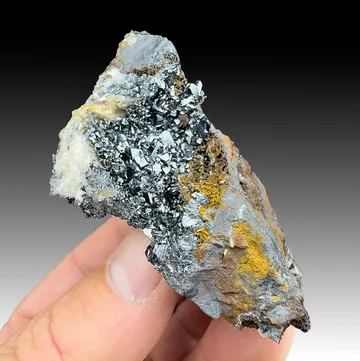 Groutite
