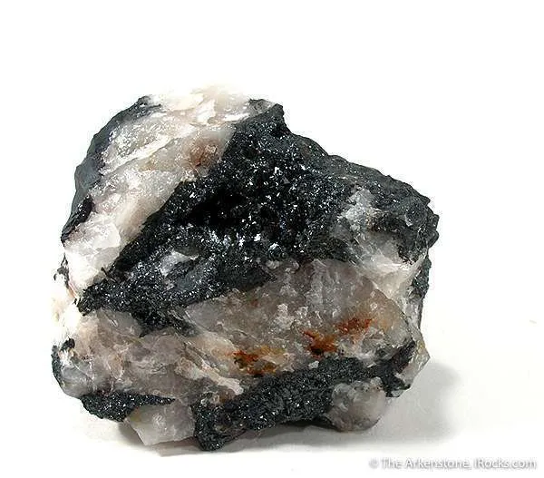 Groutite image