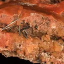 Groutite, Chalcedony (Var: Petrified Wood) - image 2