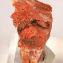 Groutite, Chalcedony (Var: Petrified Wood) - image 1