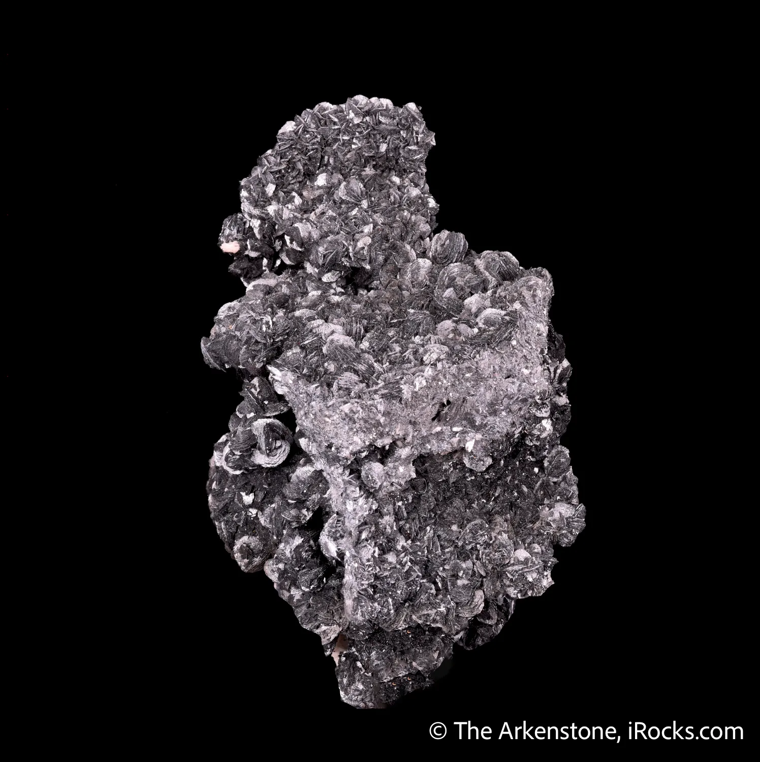 Groutite - image 3