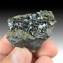 Groutite - image 1