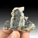 Groutite from Minnesota, USA - image 1