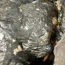 Groutite In Manganese Nodule - image 3