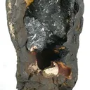 Groutite In Manganese Nodule - image 2