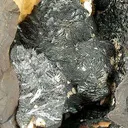 Groutite In Manganese Nodule - image 1