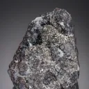 GUDMUNDITE - image 1