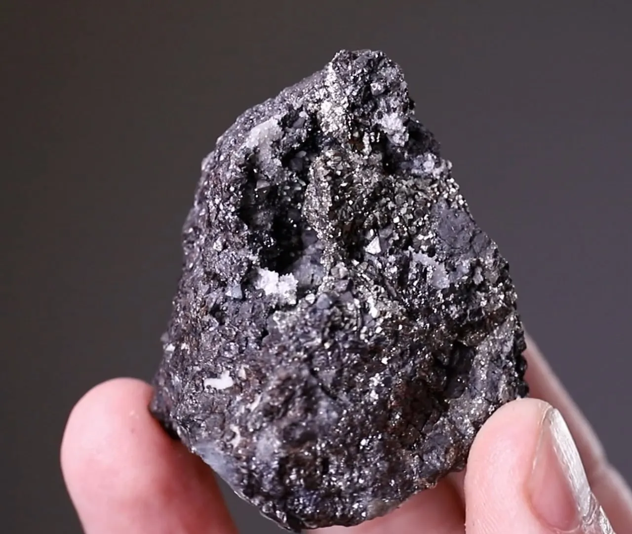 GUDMUNDITE - image 2